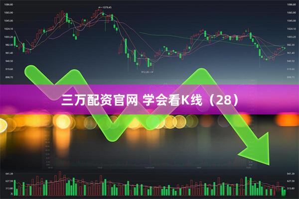 三万配资官网 学会看K线（28）
